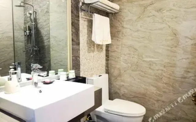 Yujianzhenpin Lanzhou