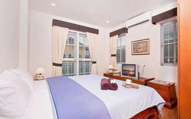 Jomtien Ascension B