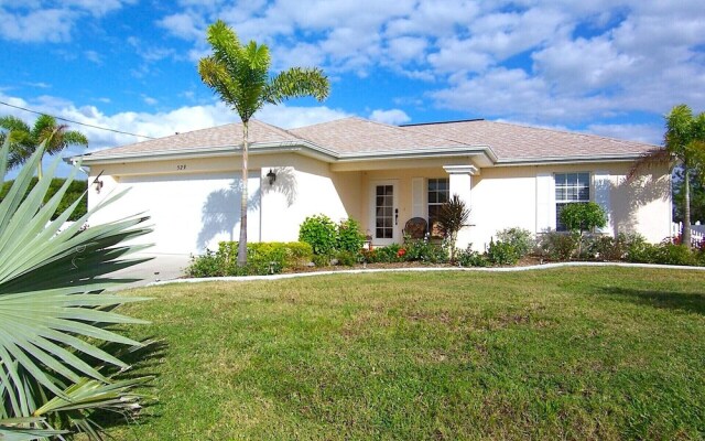 SEA Star Villa 1006