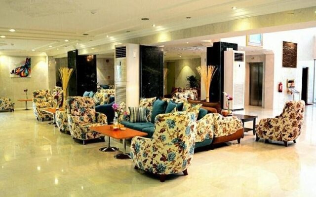 Danat Park Hotel