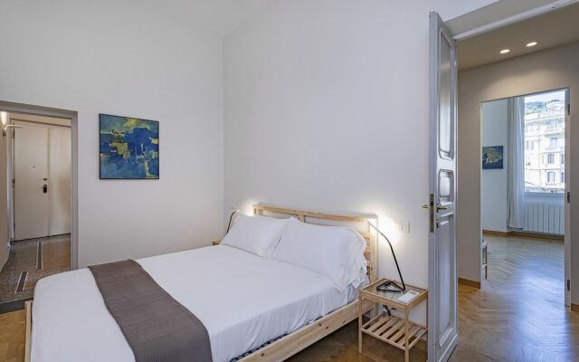 Cairoli Stylish Apartment by Wonderful Italy