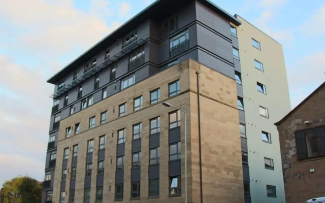 Executive 7 Apartments (Kent Road)