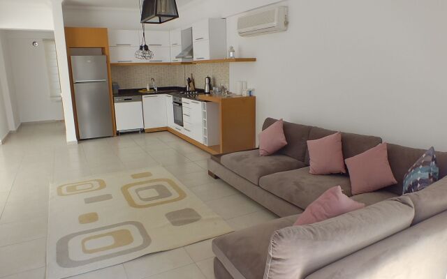 Taurus Residences 2