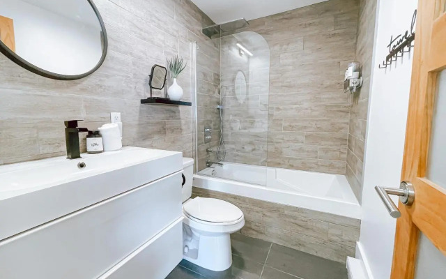 Complexe LIVTremblant by Gestion ELITE - LIV6