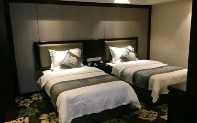 National Hotel – Guest Rooms – Zunyi