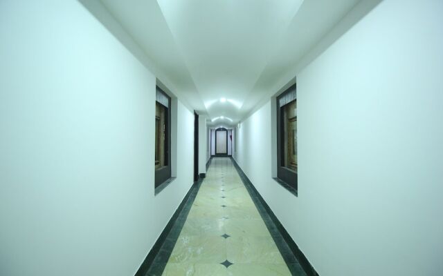 OYO 2336 Hotel Shri Krishna Palace