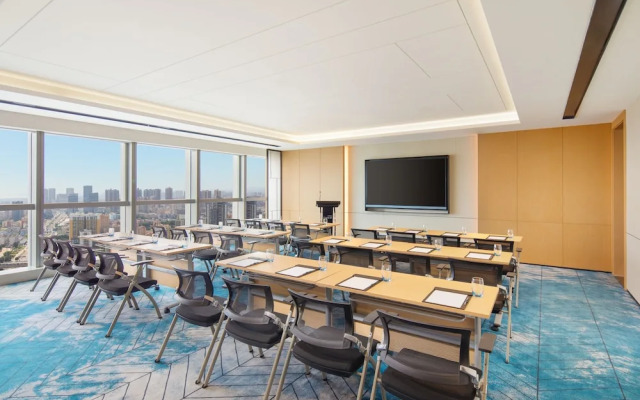 Fairfield By Marriott Shenzhen Bao'An