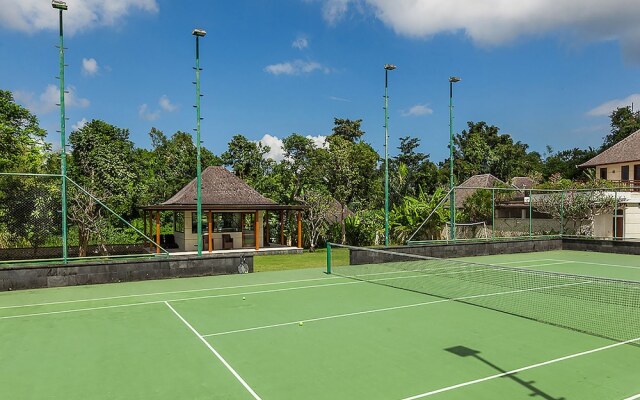 Villa The Beji