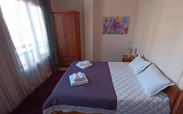 Predela 1 Holiday Apartments