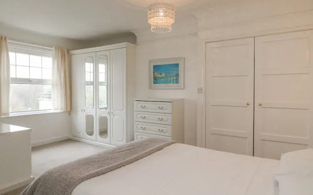 Weymouth Bay Apartment C