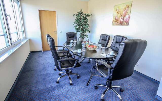 Yors Hotel Hannover