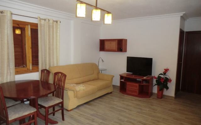 Casas Holiday - Playa la Mata