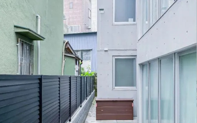 Japan House Ebisu 102