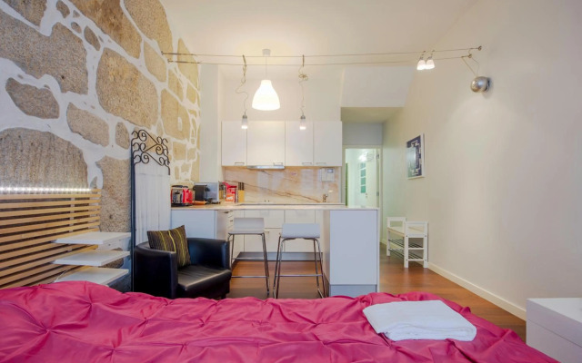 OHH - Ganesha studio- Oporto Center