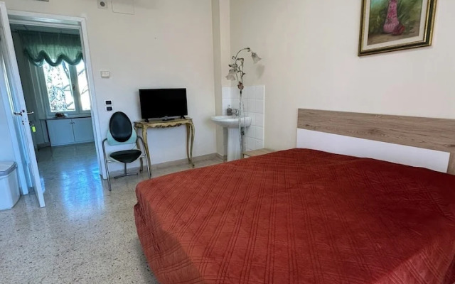 Oasi Venus Perugia Assisi Affittacamere