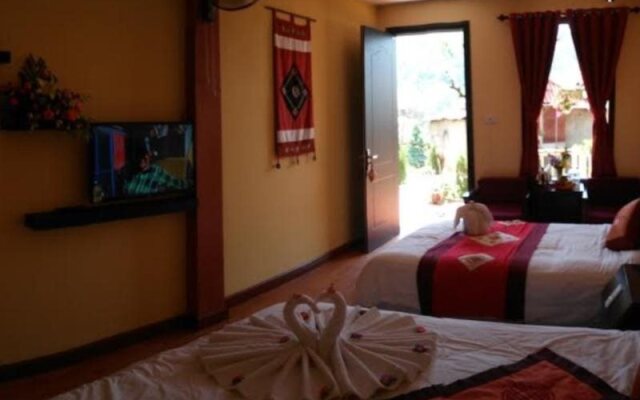 Sa Pa Accommodation