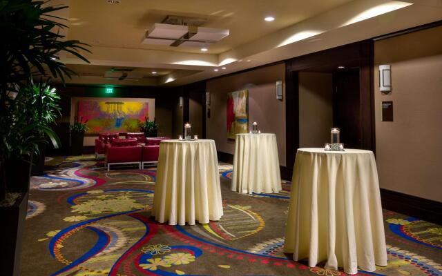 Hilton Garden Inn Houston NW America Plaza