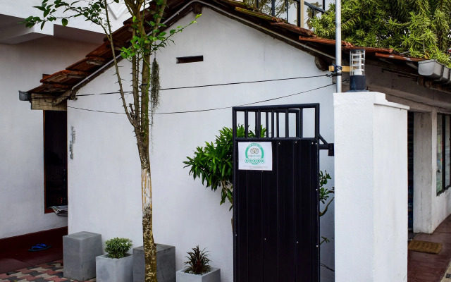 Villa 468 - Hikkaduwa