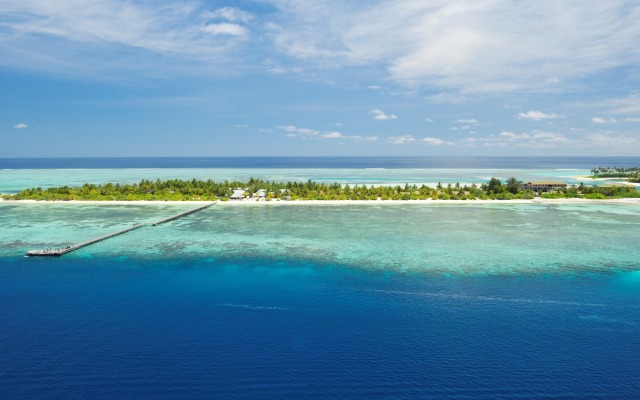 Fun Islands Resort - Maldives