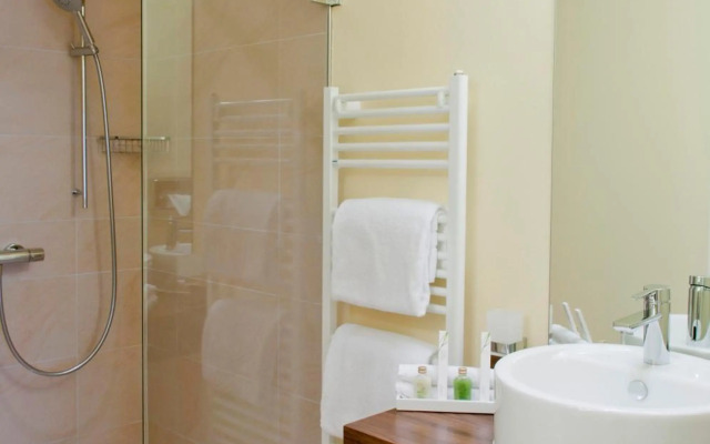 Upstalsboom Landhotel Friesland