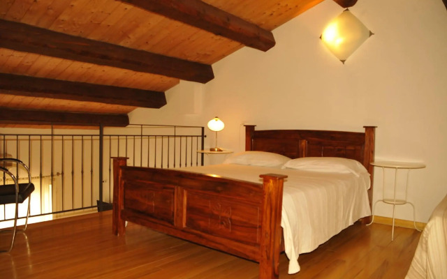 Caterina Residence