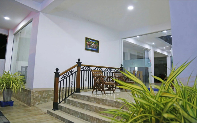 Ronaka Hotel