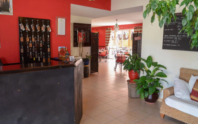 Hotel De la Clape