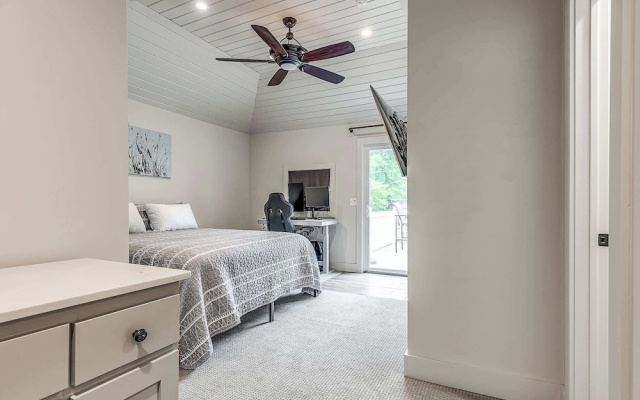 Cozy 1-bedroom Retreat in Tulsa