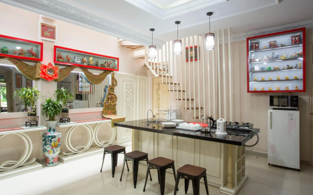 Griya QQ Guest House