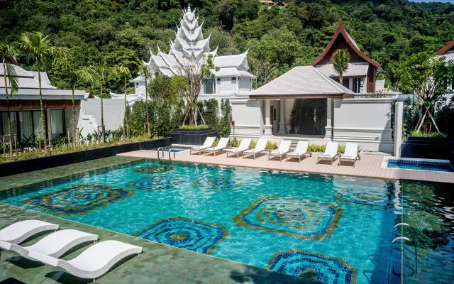 InterContinental Phuket Resort, an IHG Hotel