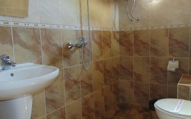 Globus Hotel Kiten