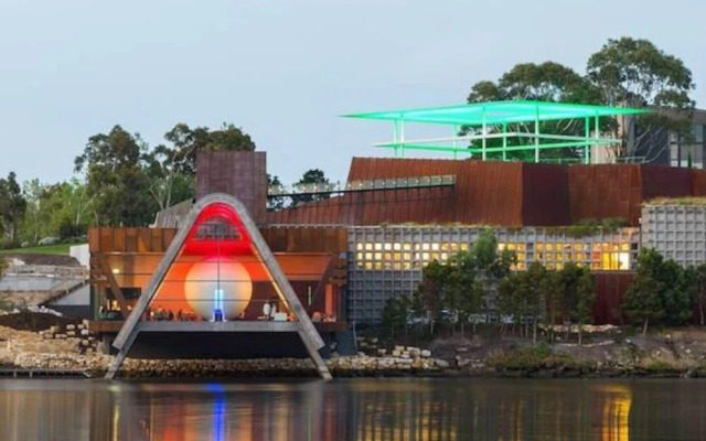 New Aptmnt Only 5 Mins To Mona Gallery