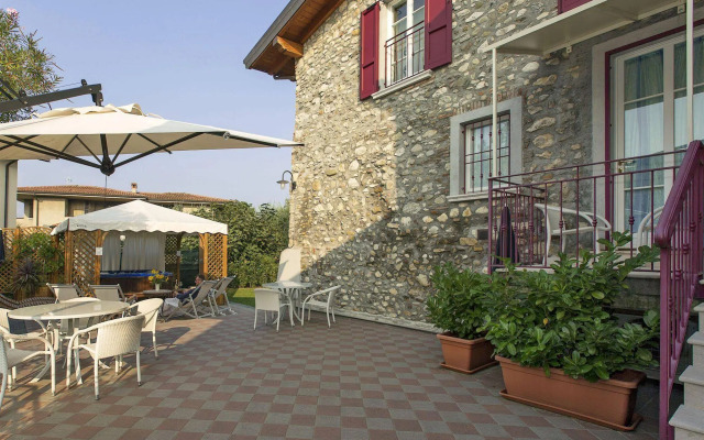 Barchi Resort - Apartments & Suites