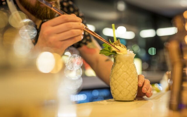 M Social Auckland