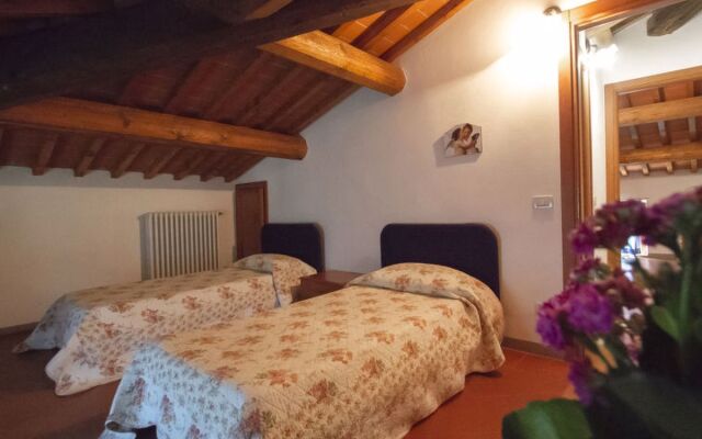 Castle Aurora Montecatini Terme