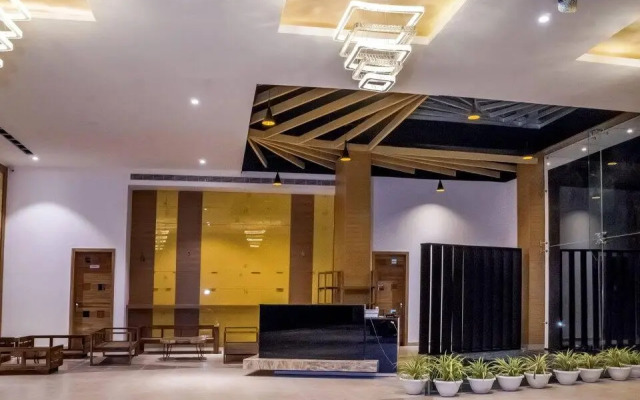 Via Lakhela Resort & Spa