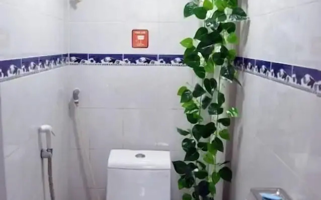 Awedee Homestay Putrajaya