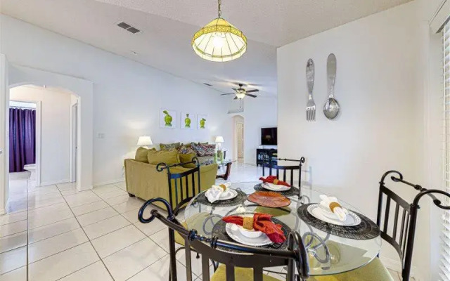 Orange Tree Executive Gamesroom