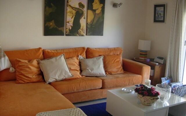Apartamento Pinares Green