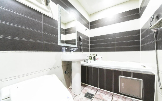 Blixx Hotel