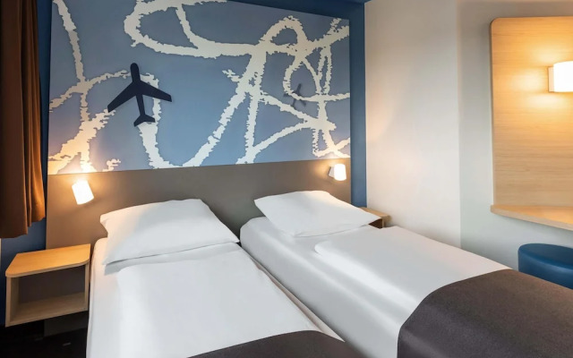 B&B Hotel Frankfurt Hahn-Airport