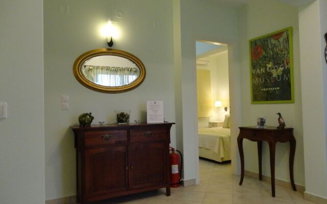 Myrties Boutique Apartments
