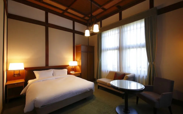Nara Hotel