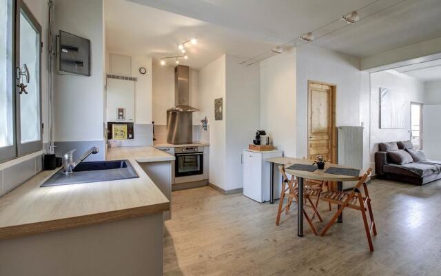 LE BERBIZ Topdestination-Dijon