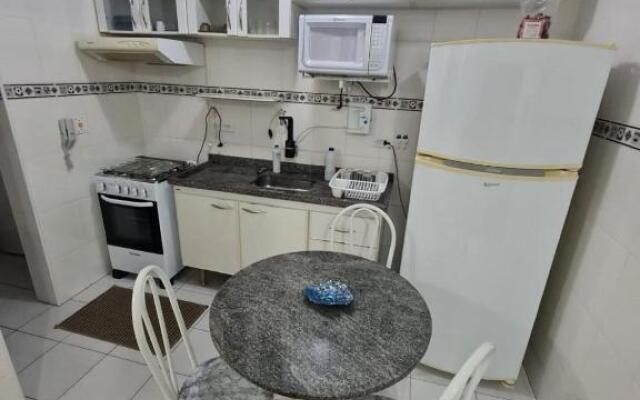 Ap Beira-Mar - Praia Grande-SP