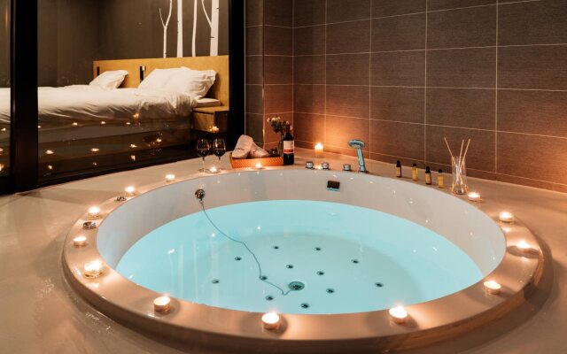 Arte Resort Spa & Pool Villa