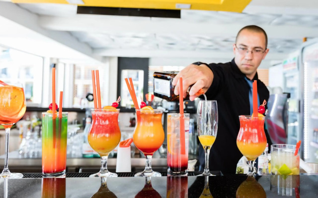 Premier Fort Beach Sveti Vlas