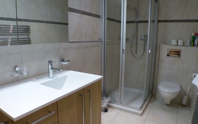 Chalet Aquila 2