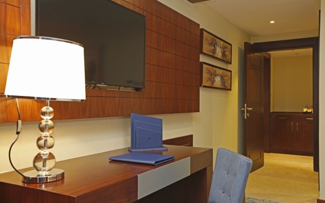Intour Hotel Jazan