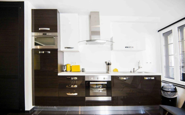 Smartflats Perron Residence